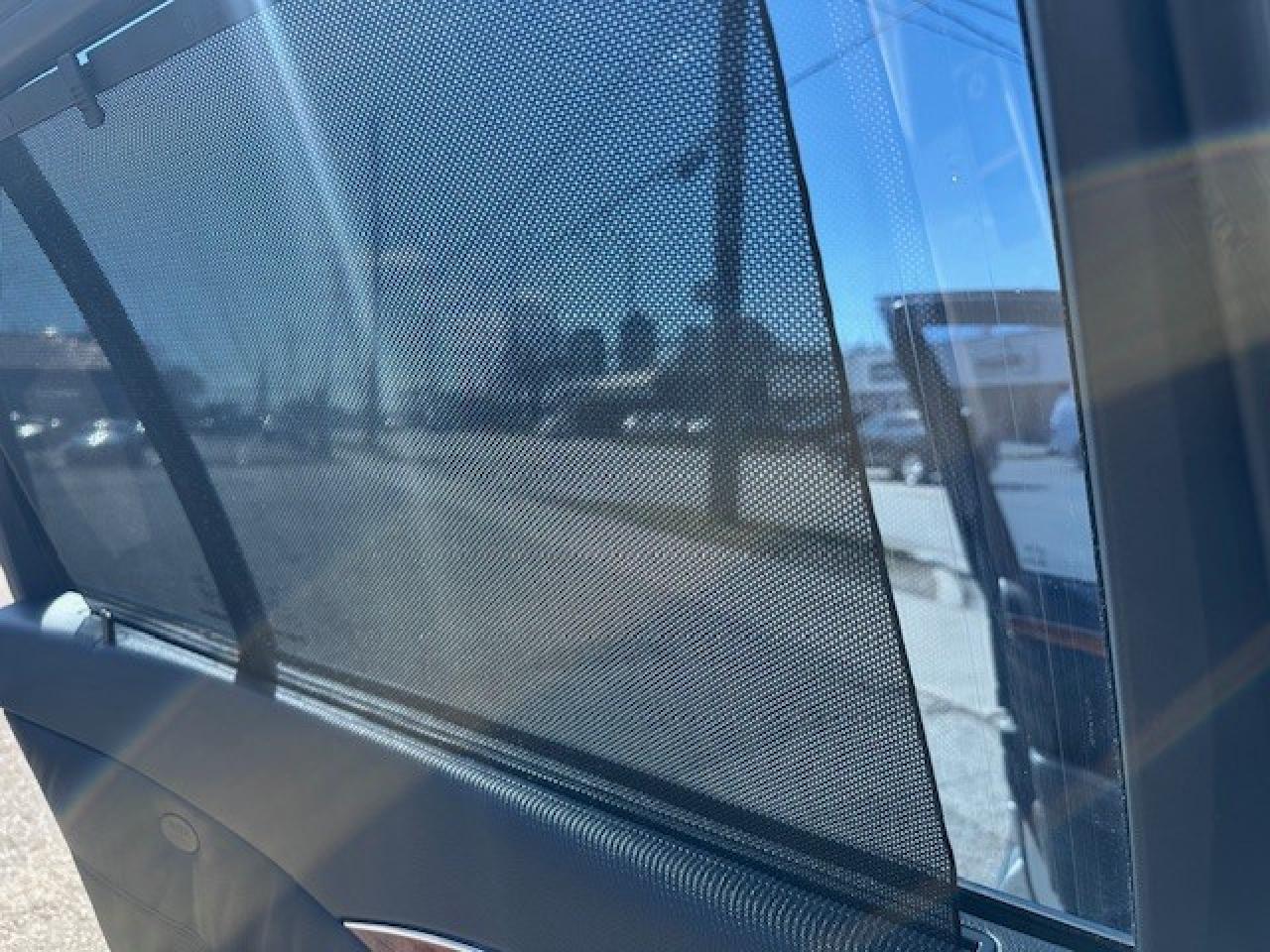 2004 Mercedes-Benz E-Class Base E 500 4dr All-wheel Drive Station Wagon Photo