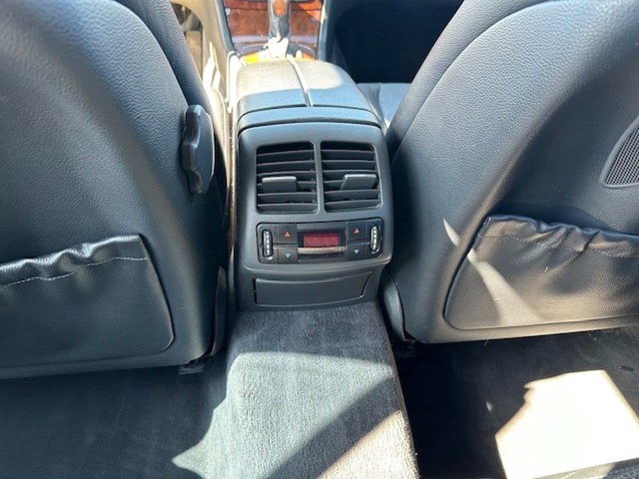 2004 Mercedes-Benz E-Class Base E 500 4dr All-wheel Drive Station Wagon Photo