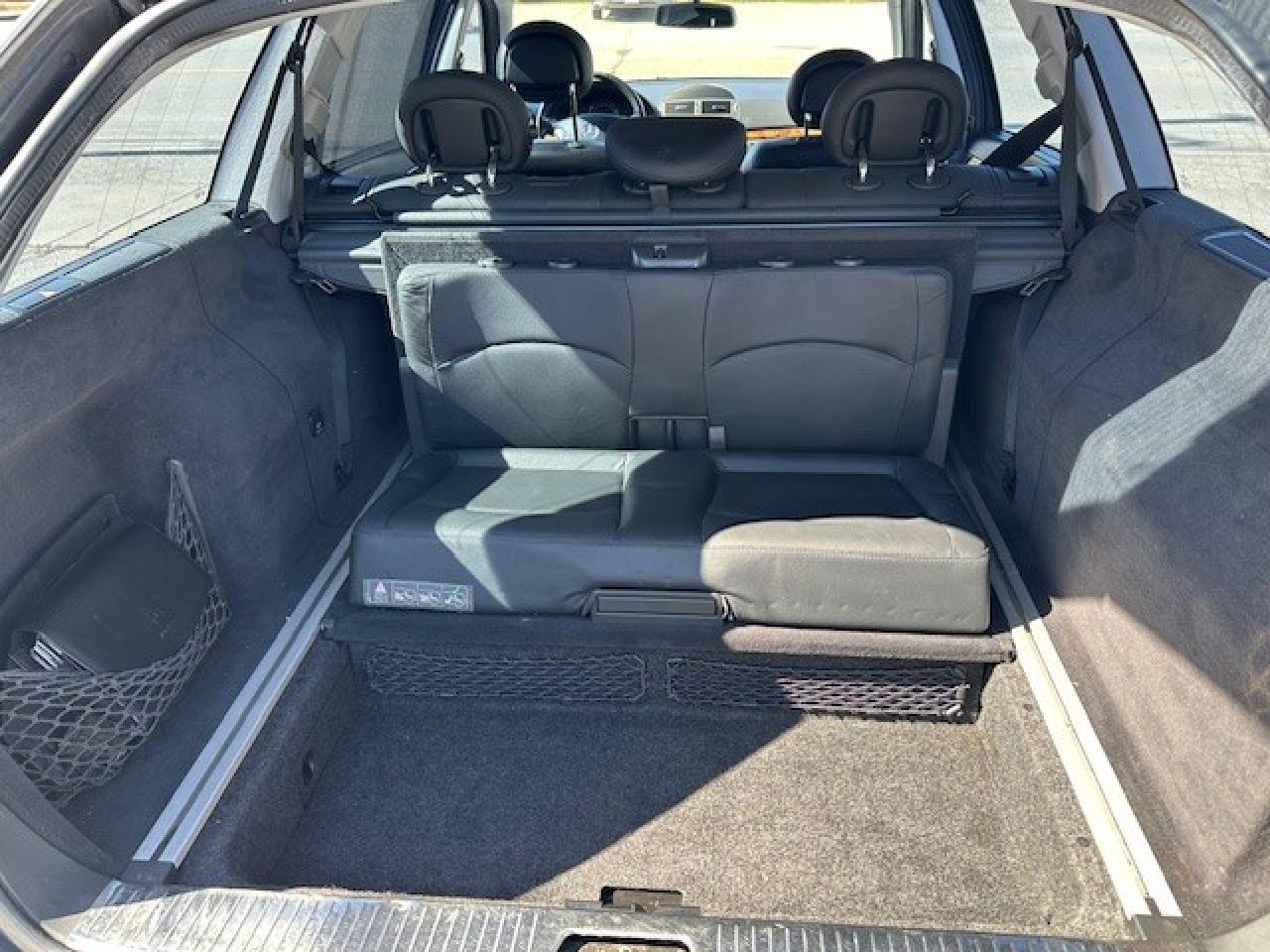 2004 Mercedes-Benz E-Class Base E 500 4dr All-wheel Drive Station Wagon Photo