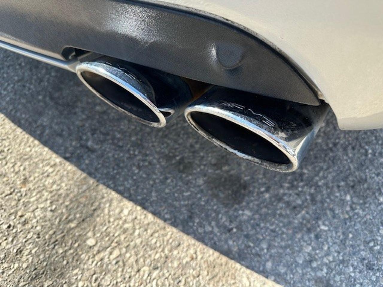 2004 Mercedes-Benz E-Class Base E 500 4dr All-wheel Drive Station Wagon Photo