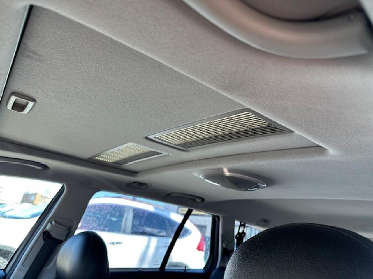 2004 Mercedes-Benz E-Class Base E 500 4dr All-wheel Drive Station Wagon Photo