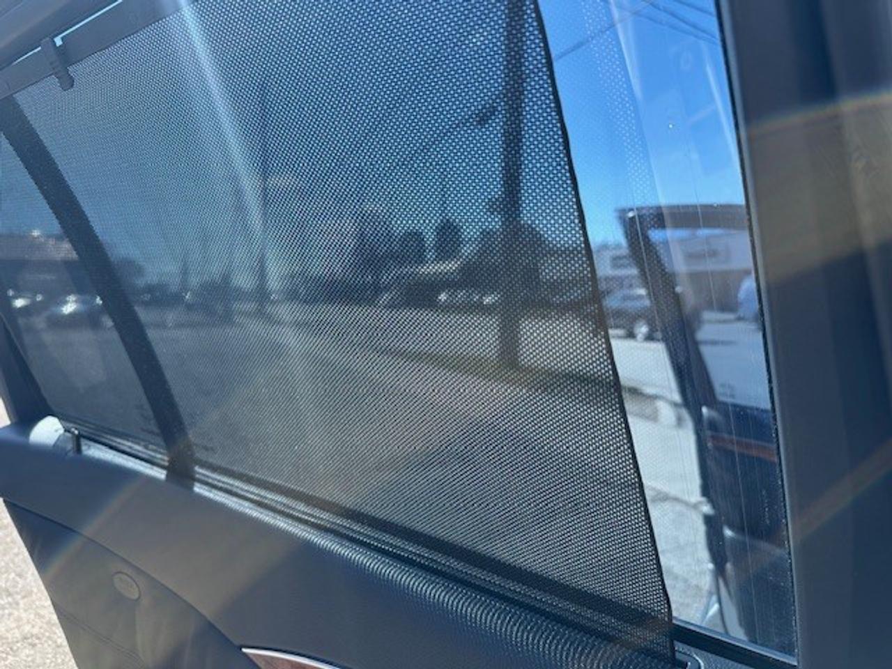 2004 Mercedes-Benz E-Class Base E 500 4dr All-wheel Drive Station Wagon Photo