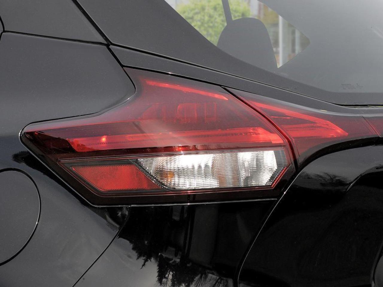 2025 Nissan Kicks Play S 4dr Front-Wheel Drive Photo