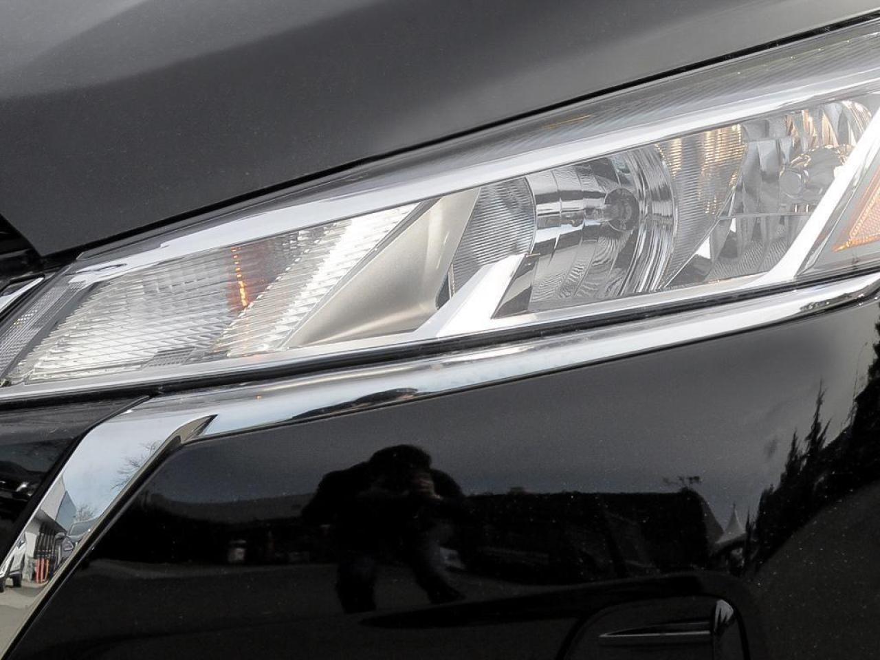 2025 Nissan Kicks Play S 4dr Front-Wheel Drive Photo