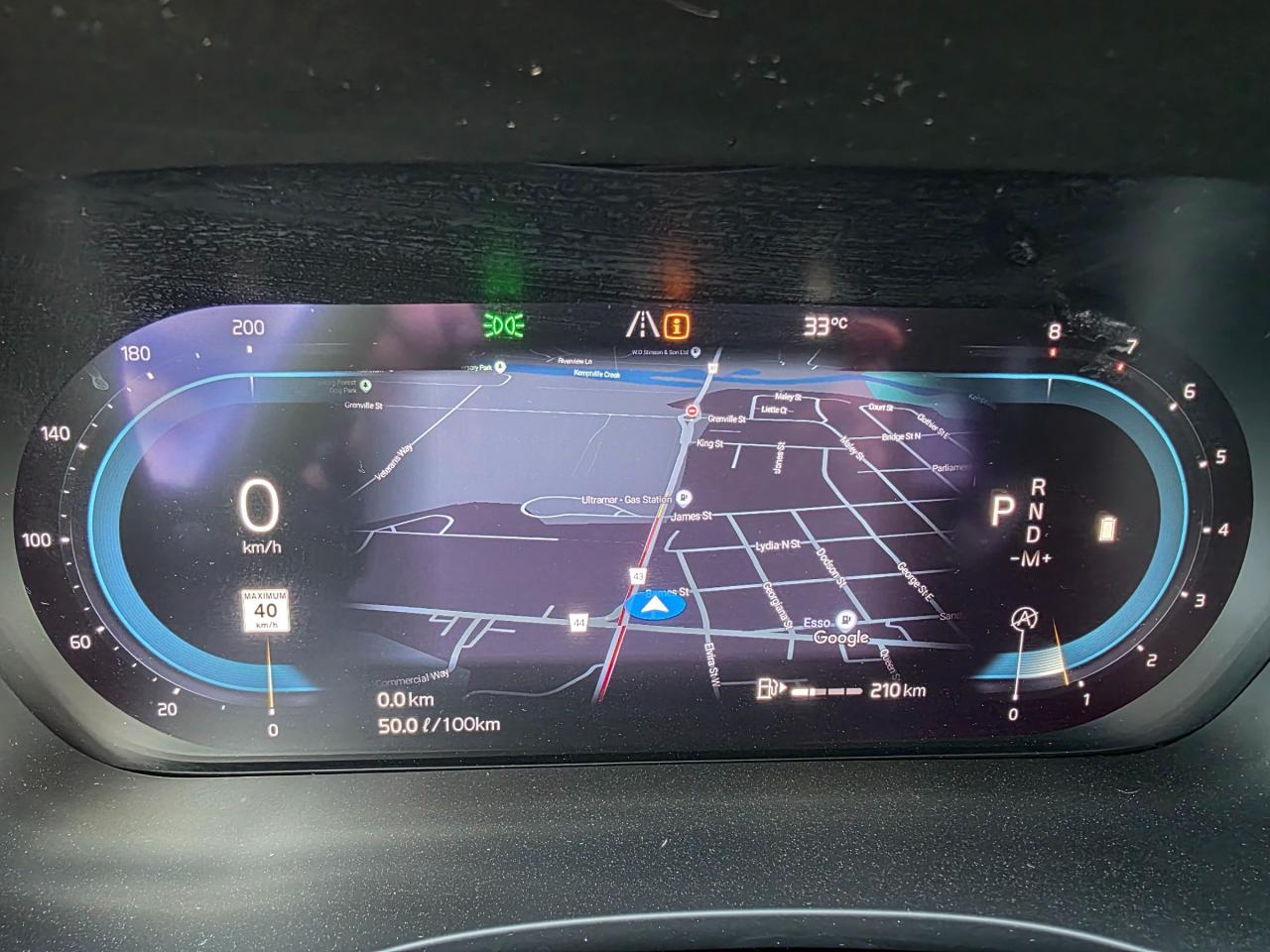 2022 Volvo XC60 B6 Momentum 4dr All-Wheel Drive Photo