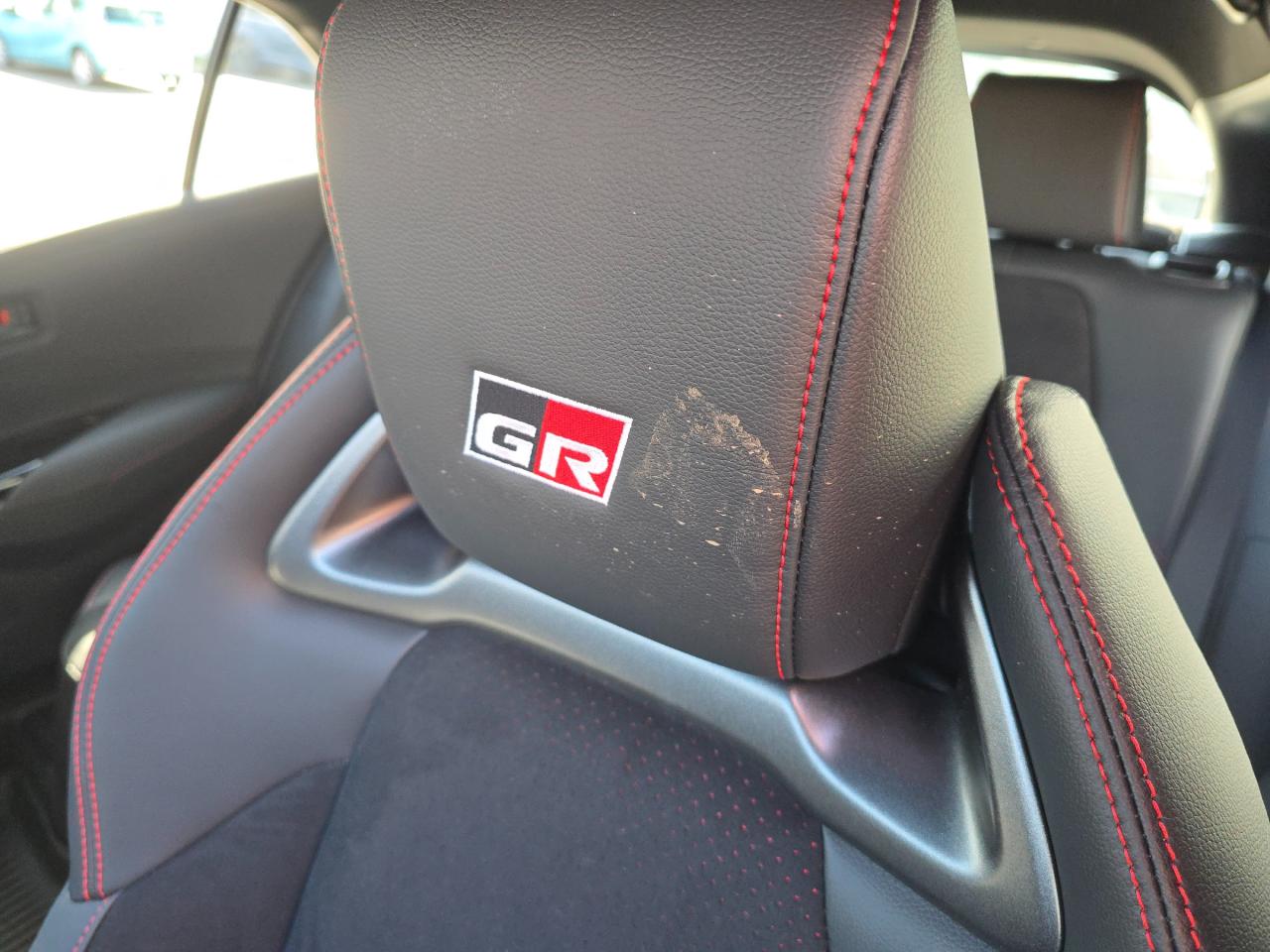 2025 Toyota GR Corolla Base 5dr Hatchback Photo