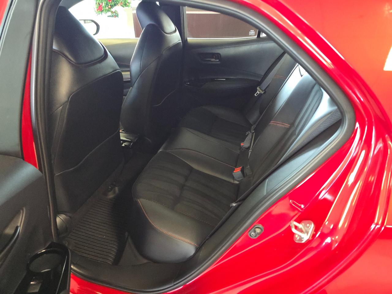 2025 Toyota GR Corolla Base 5dr Hatchback Photo