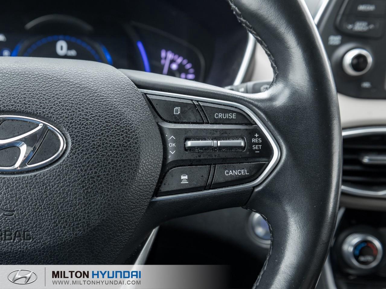 2019 Hyundai Santa Fe Luxury 2.0 (A8) 4dr All-Wheel Drive Photo