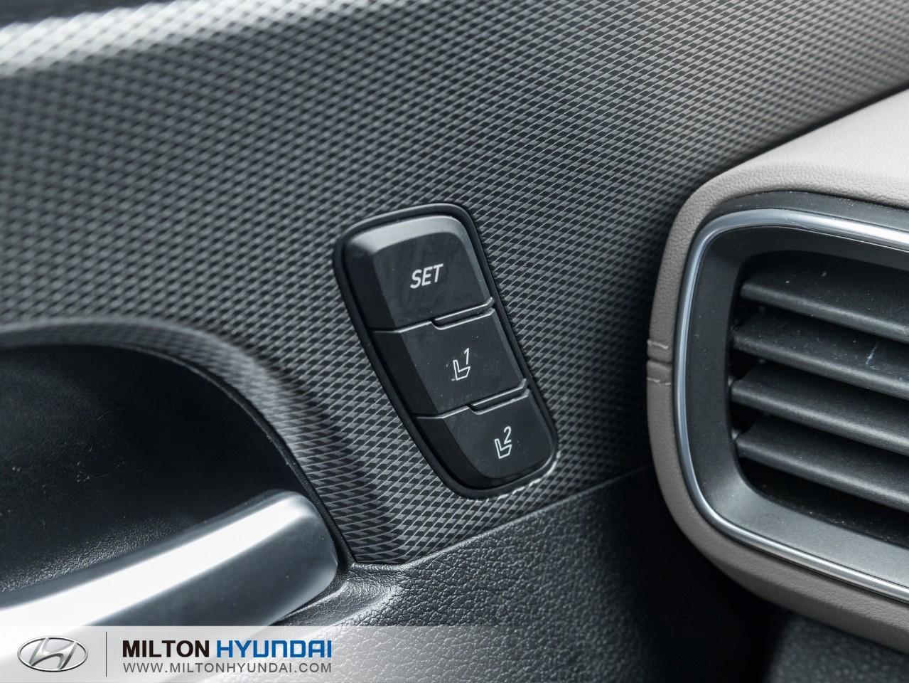 2019 Hyundai Santa Fe Luxury 2.0 (A8) 4dr All-Wheel Drive Photo