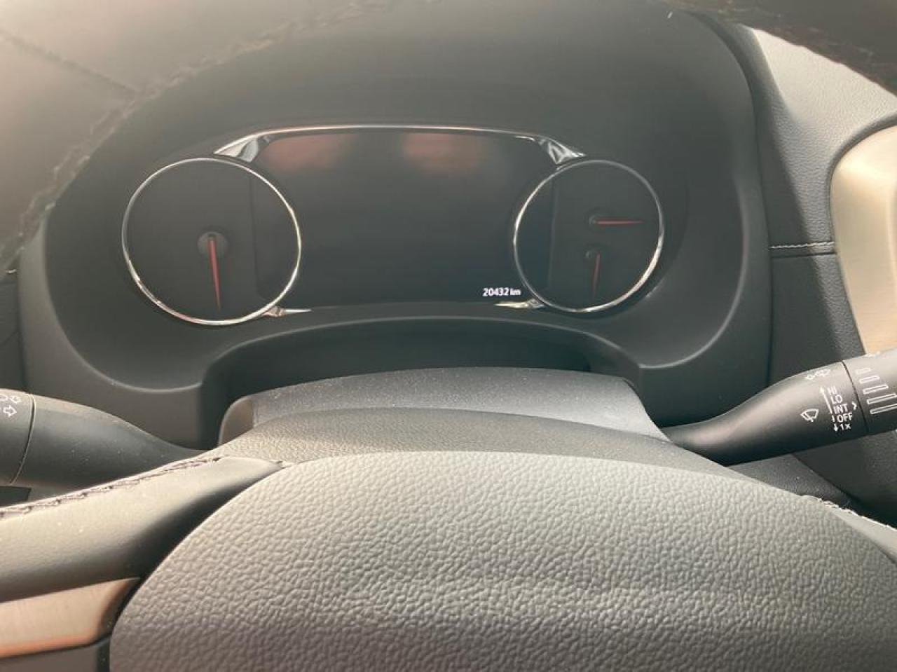 2024 GMC Terrain Denali Photo