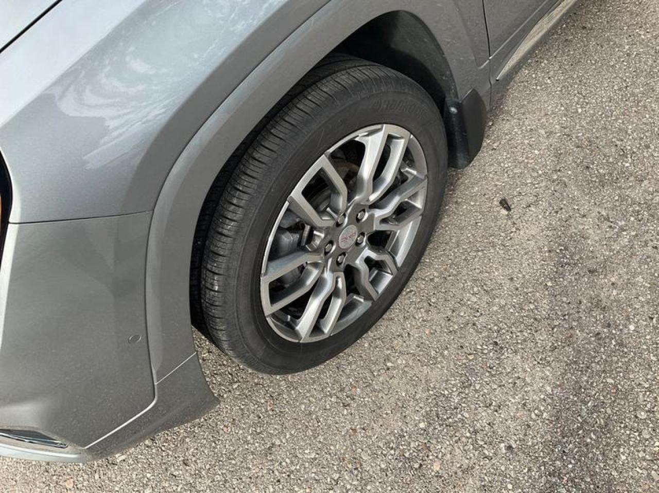 2024 GMC Terrain Denali Photo