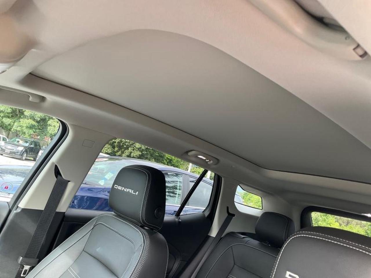 2024 GMC Terrain Denali Photo