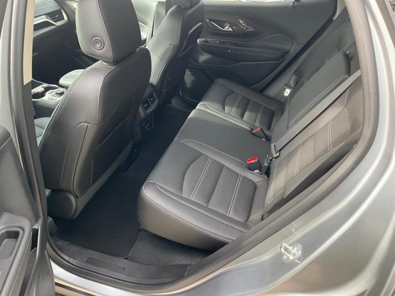 2024 GMC Terrain Denali Photo