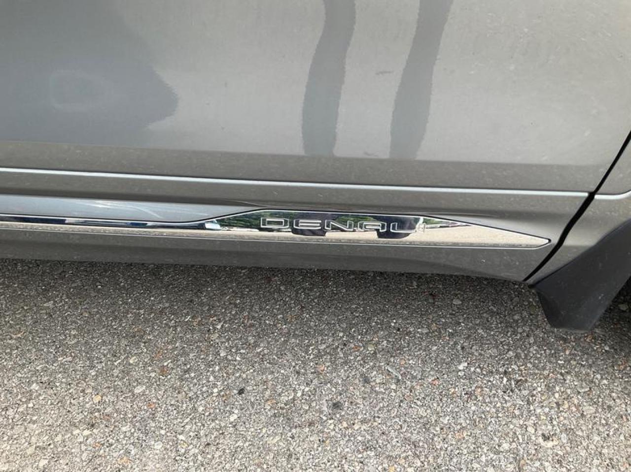 2024 GMC Terrain Denali Photo