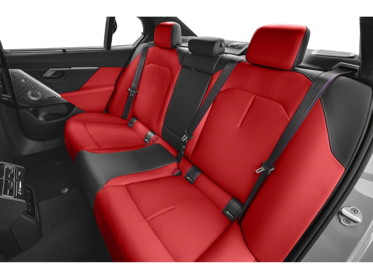 2026 BMW M5 M5 Sedan Photo