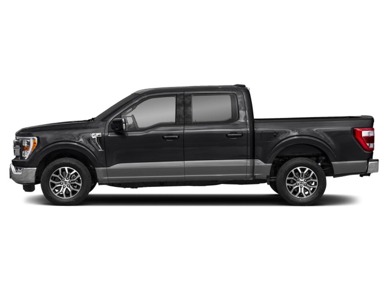 2022 Ford F-150 Lariat Photo