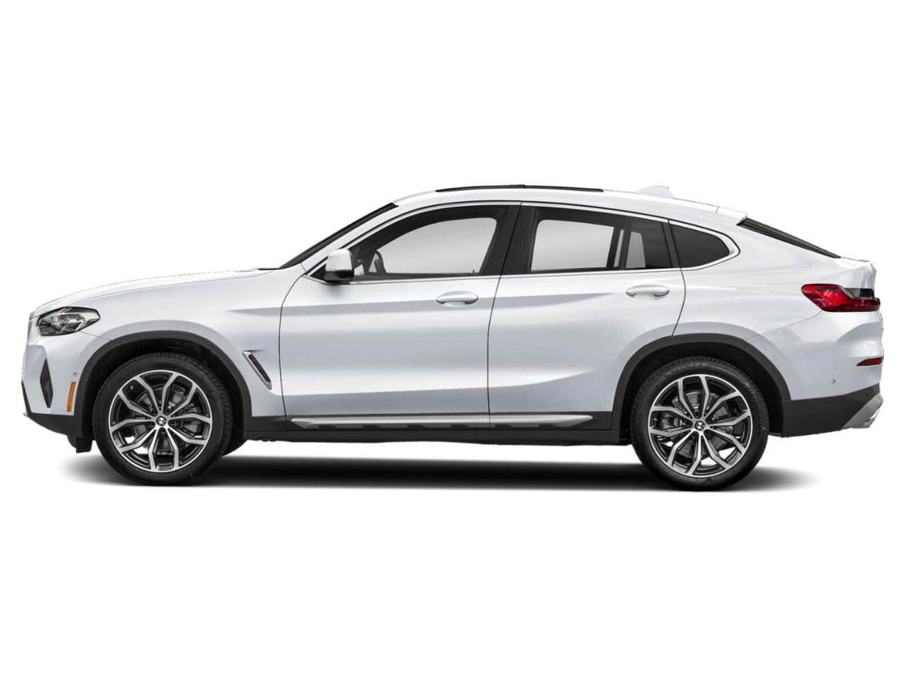 2025 BMW X4 M40i xDrive Sports Activity Coupe Photo