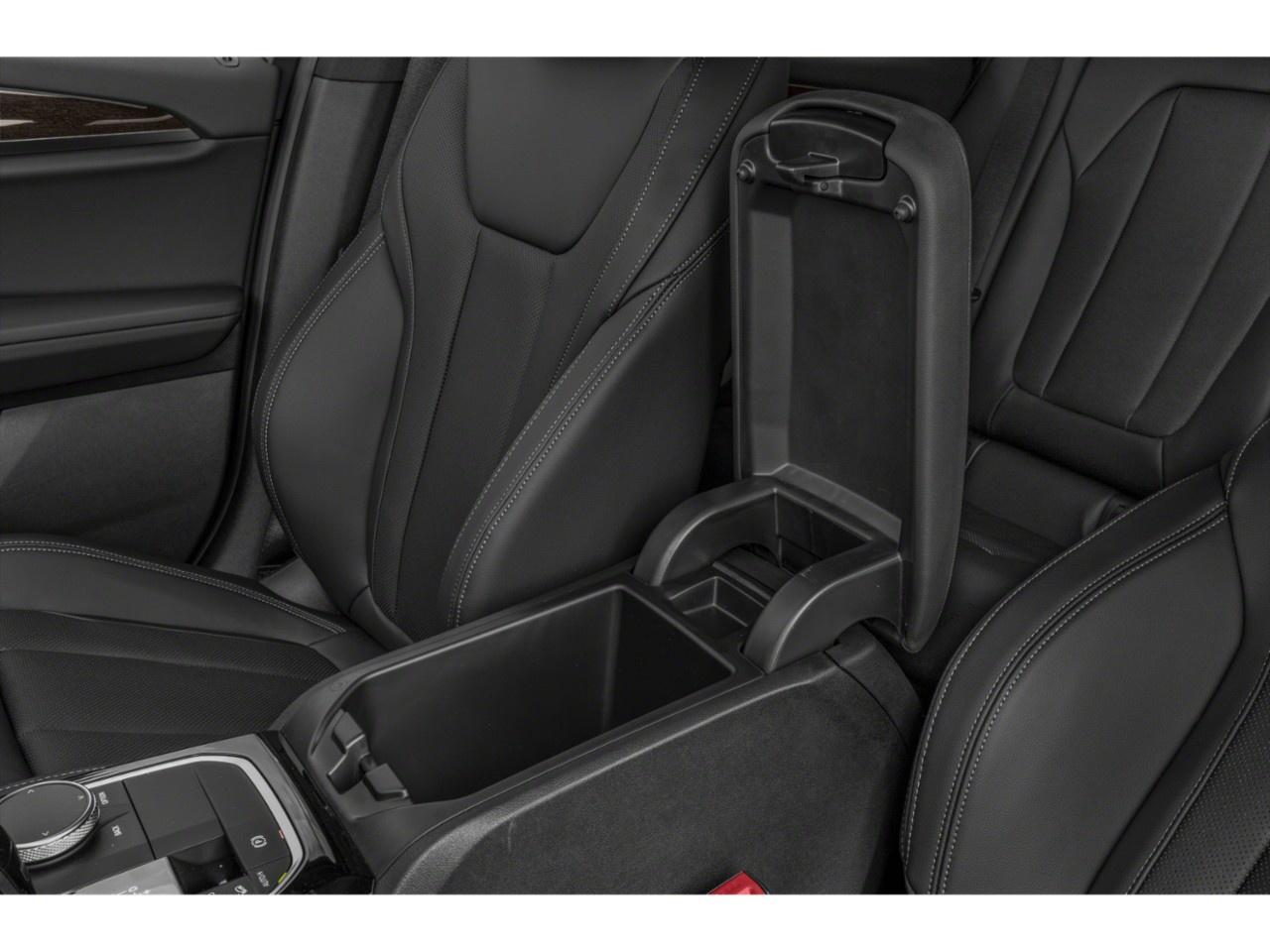 2025 BMW X4 M40i xDrive Sports Activity Coupe Photo