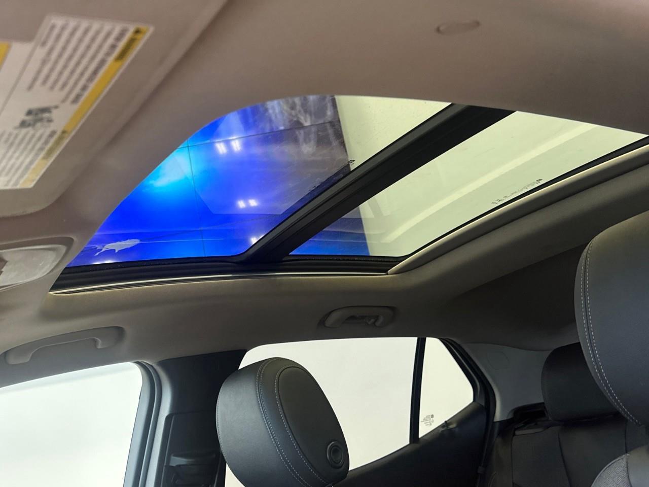 2022 Buick Encore GX Select All-Wheel Drive Photo