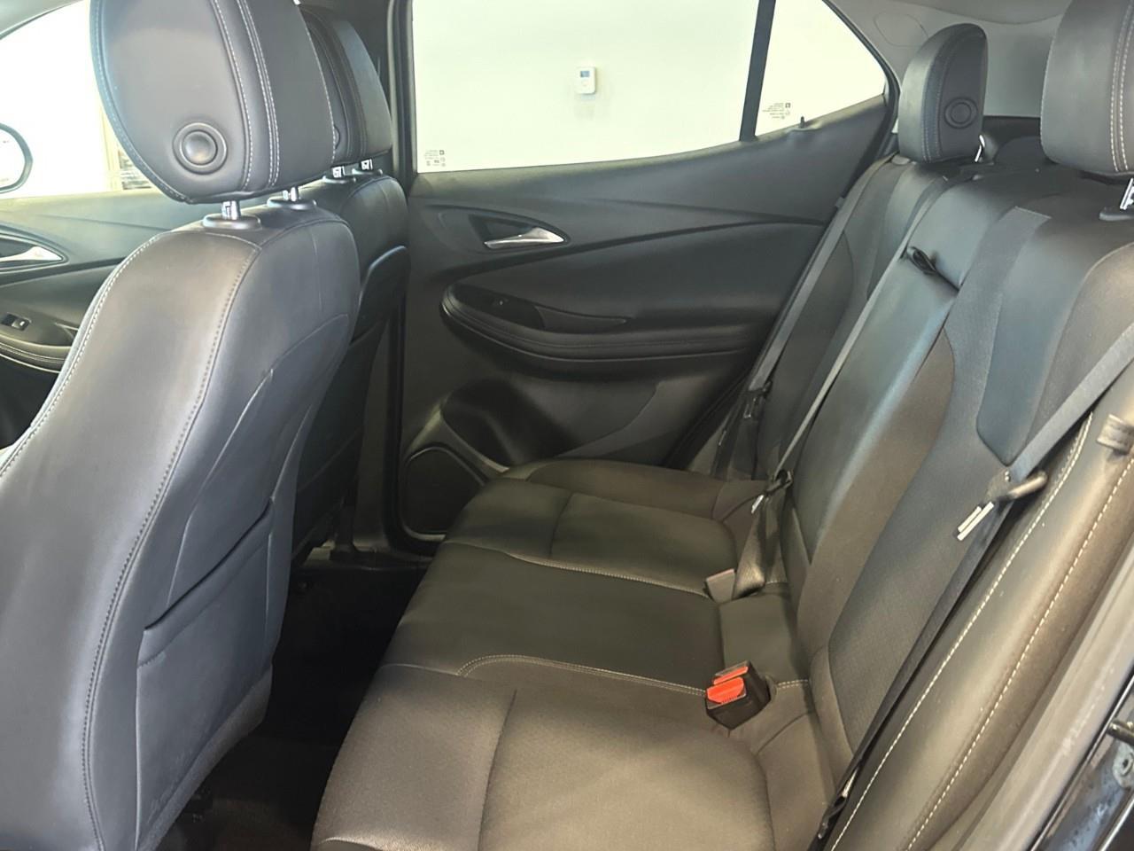 2022 Buick Encore GX Select All-Wheel Drive Photo