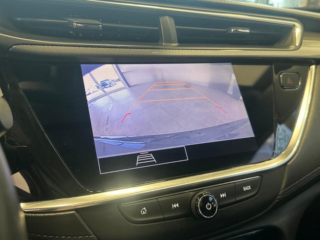 2022 Buick Encore GX Select All-Wheel Drive Photo