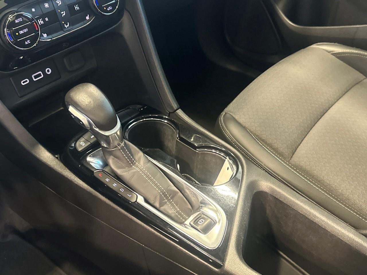 2022 Buick Encore GX Select All-Wheel Drive Photo