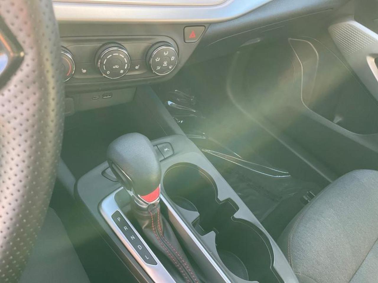 2024 Chevrolet Trax 1RS Photo4