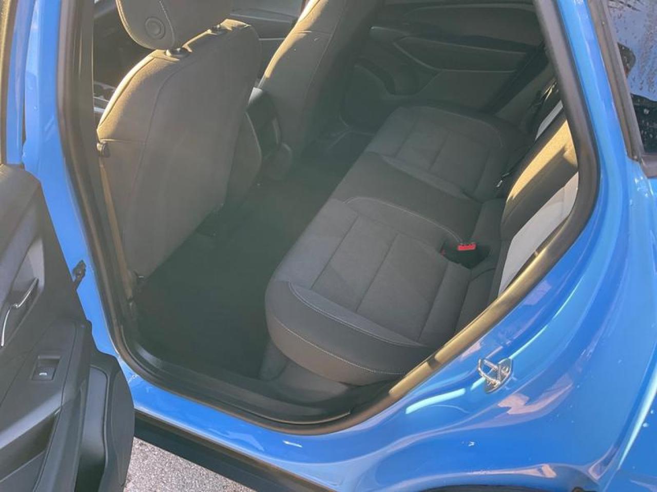 2024 Chevrolet Trax 1RS Photo