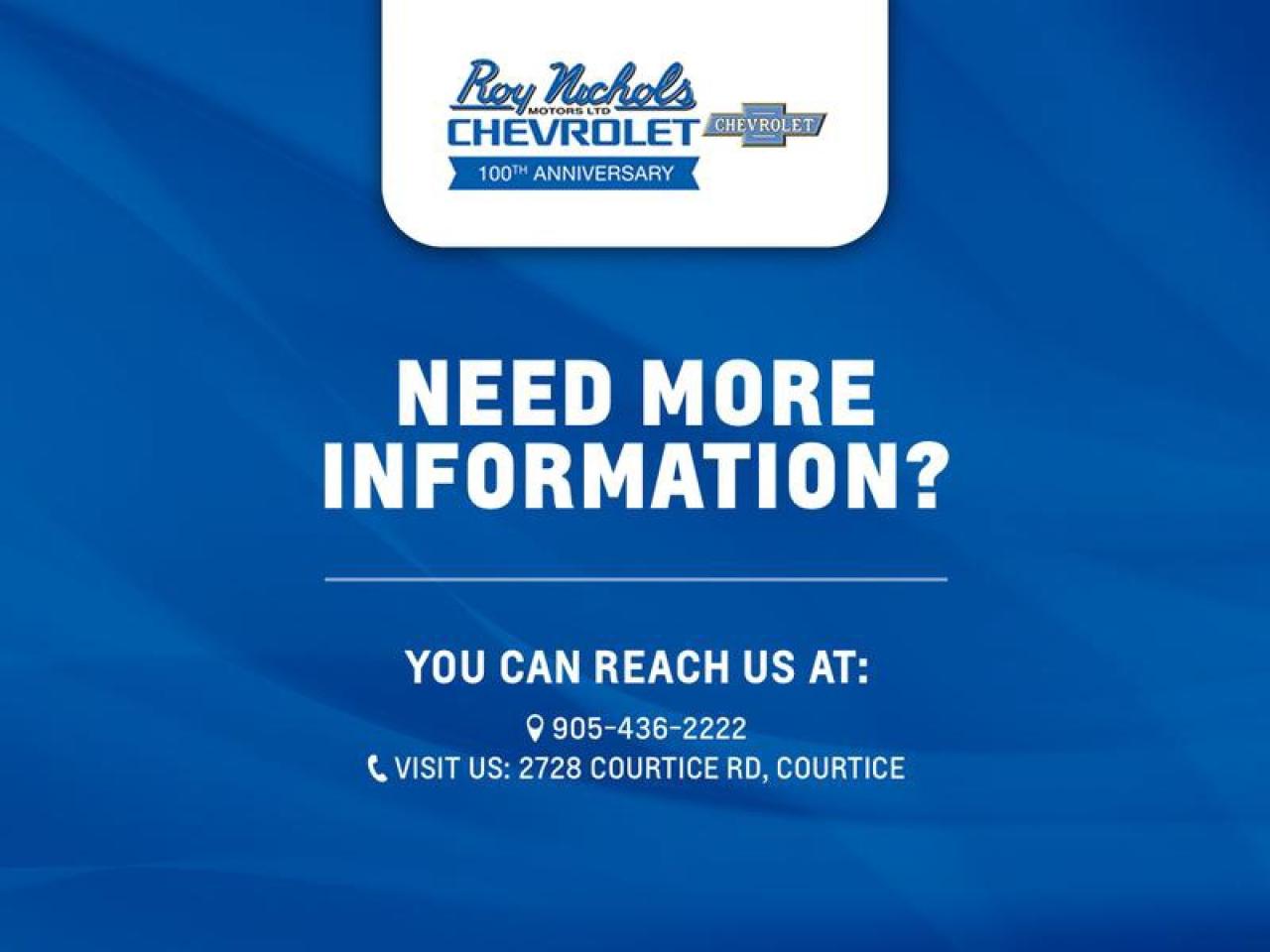 2024 Chevrolet Trax 1RS Photo