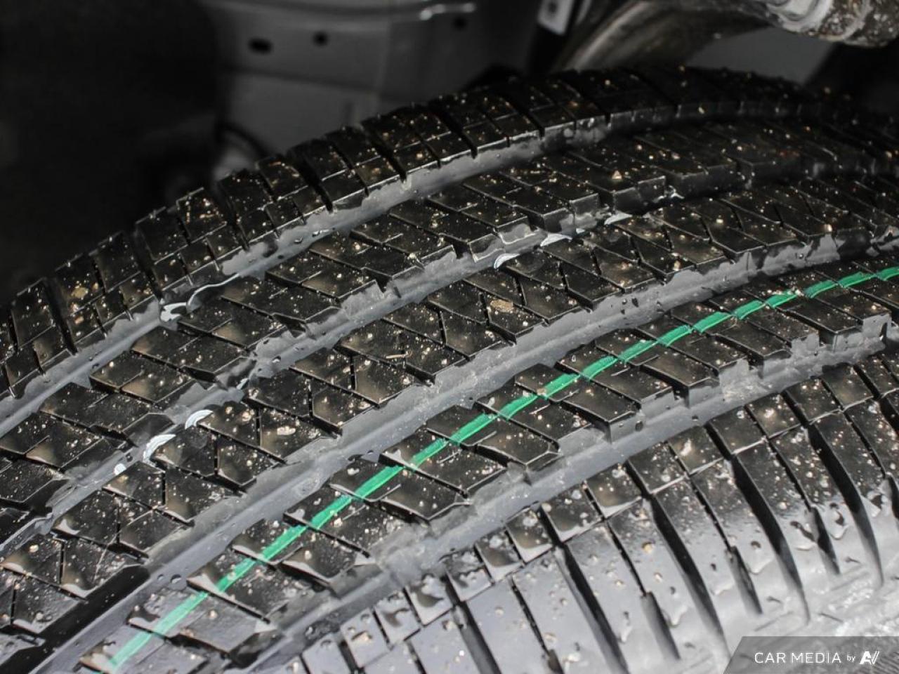 2025 Jeep Grand Cherokee Laredo 4dr 4x4 Photo