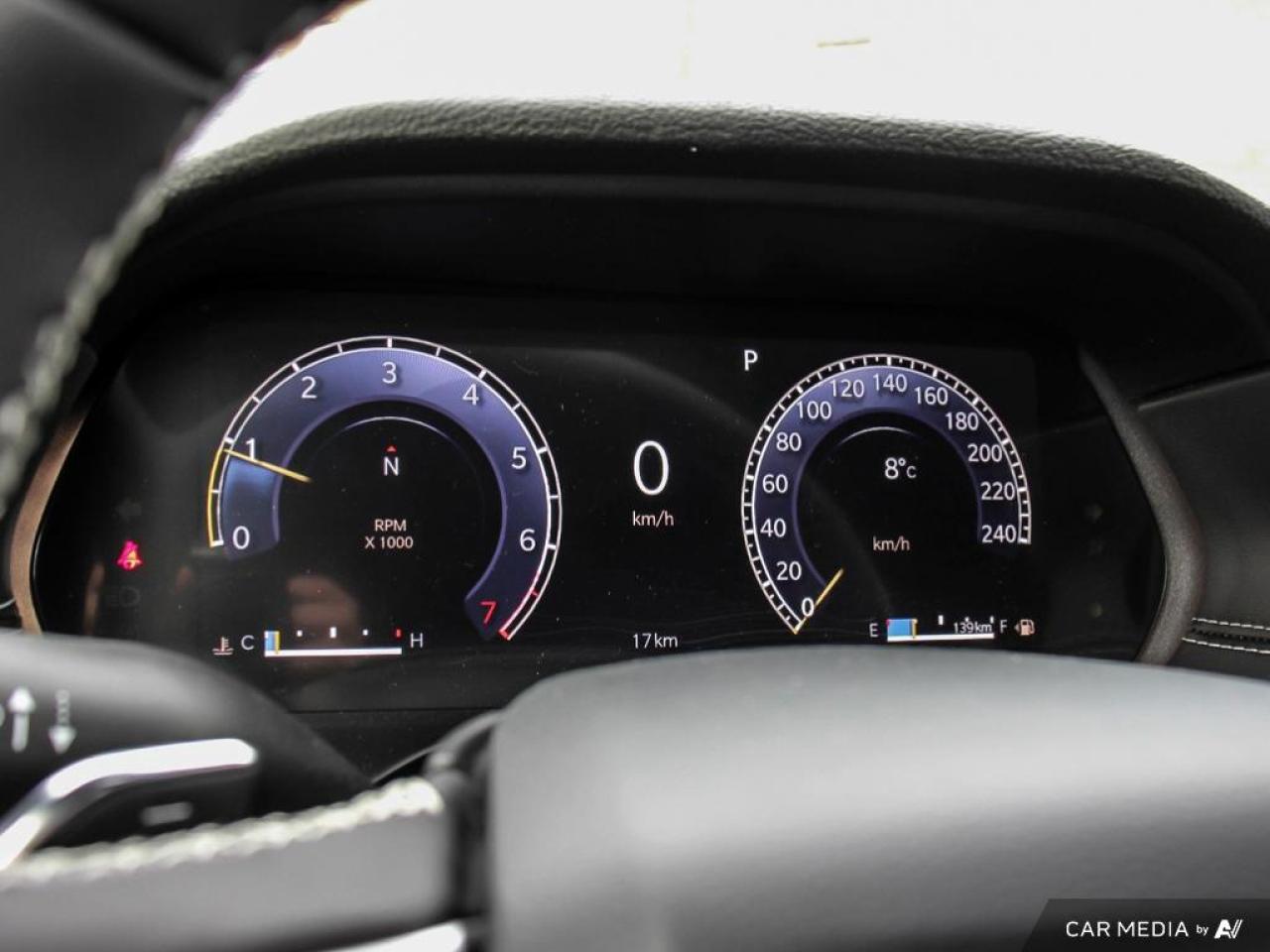 2025 Jeep Grand Cherokee Laredo 4dr 4x4 Photo