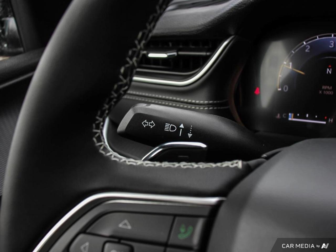 2025 Jeep Grand Cherokee Laredo 4dr 4x4 Photo