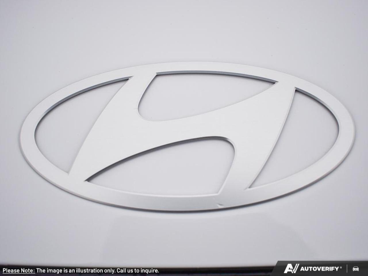 2025 Hyundai KONA electric Preferred w/Ultimate Package Two-Tone 4dr Front-Wheel Drive Photo