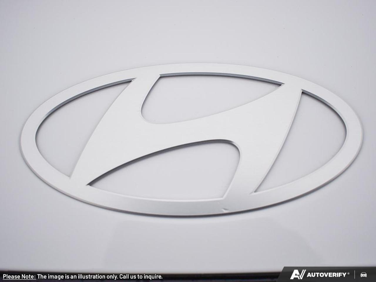 2025 Hyundai KONA electric Preferred w/Ultimate Package Two-Tone 4dr Front-Wheel Drive Photo