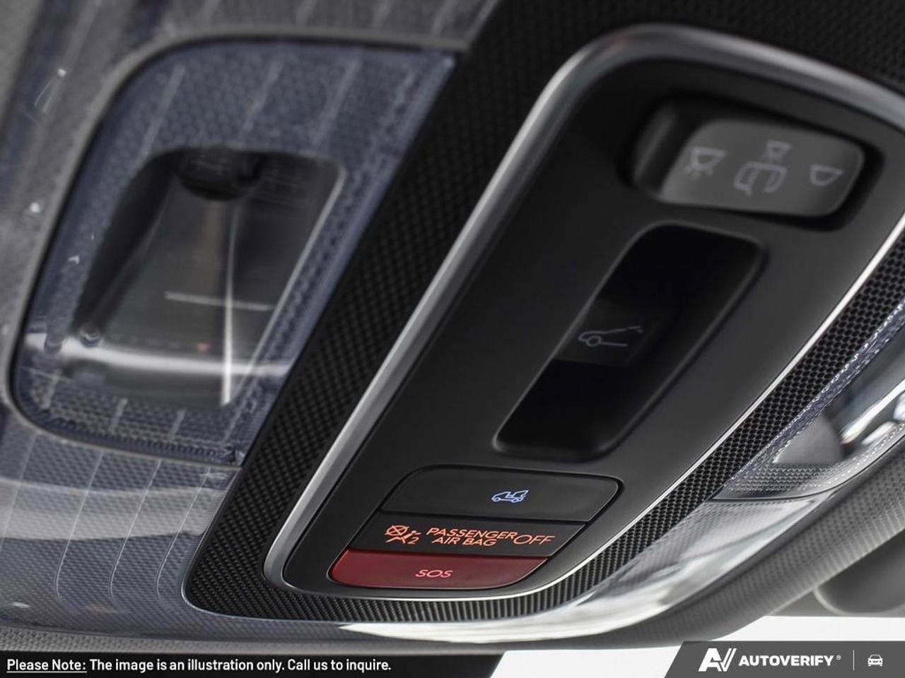 2025 Hyundai KONA electric Preferred w/Ultimate Package Two-Tone 4dr Front-Wheel Drive Photo
