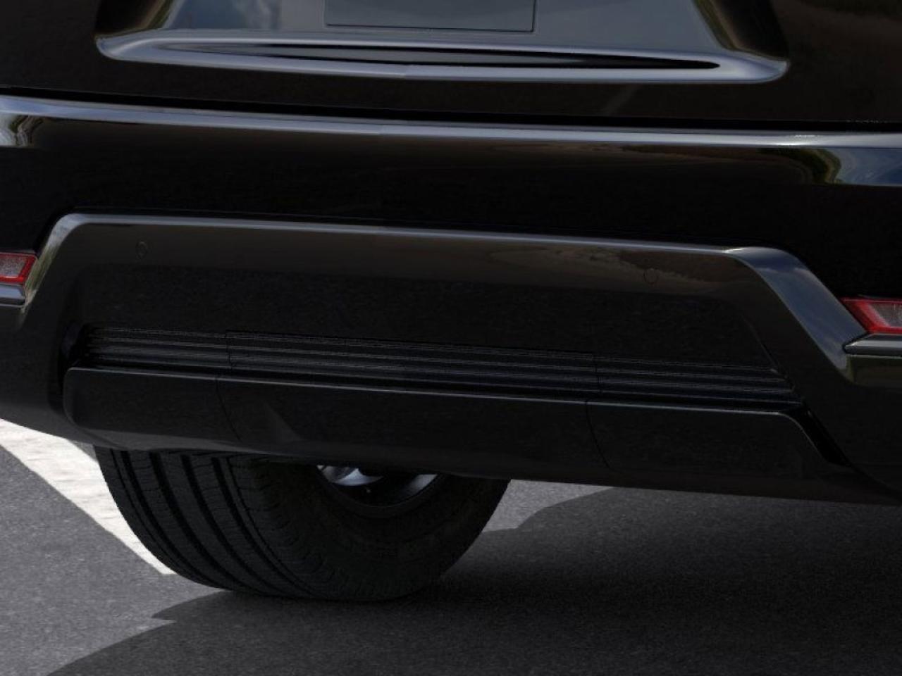 2026 Cadillac Escalade IQ Sport Photo