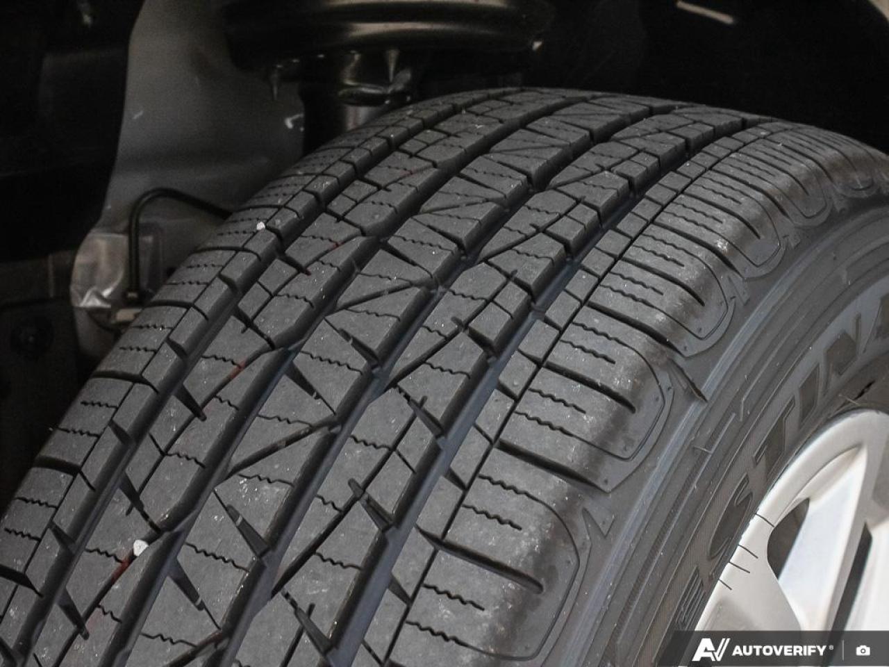 2025 Jeep Compass North 4dr 4x4 Photo