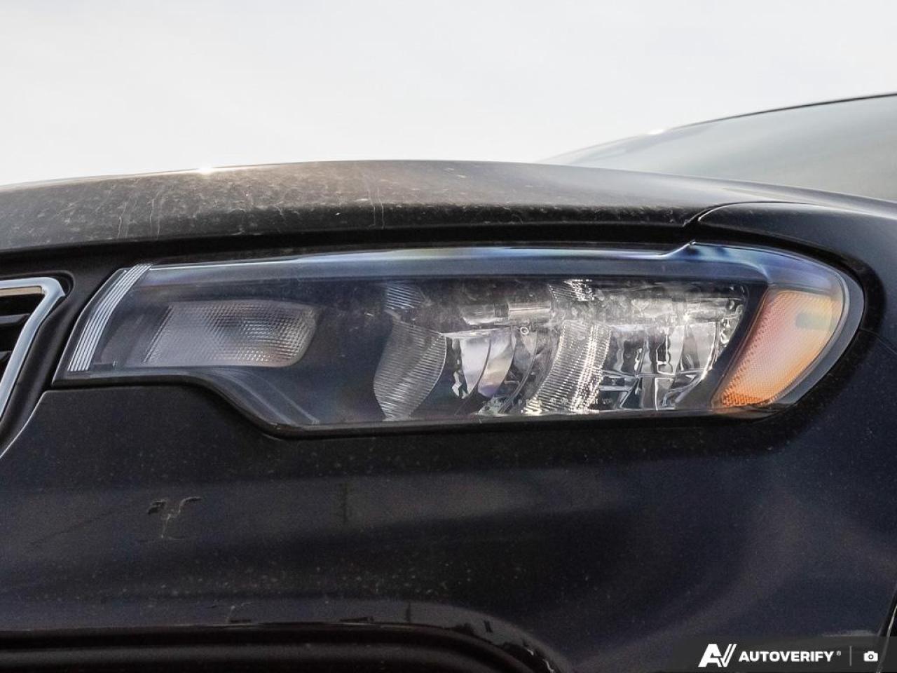 2025 Jeep Compass North 4dr 4x4 Photo