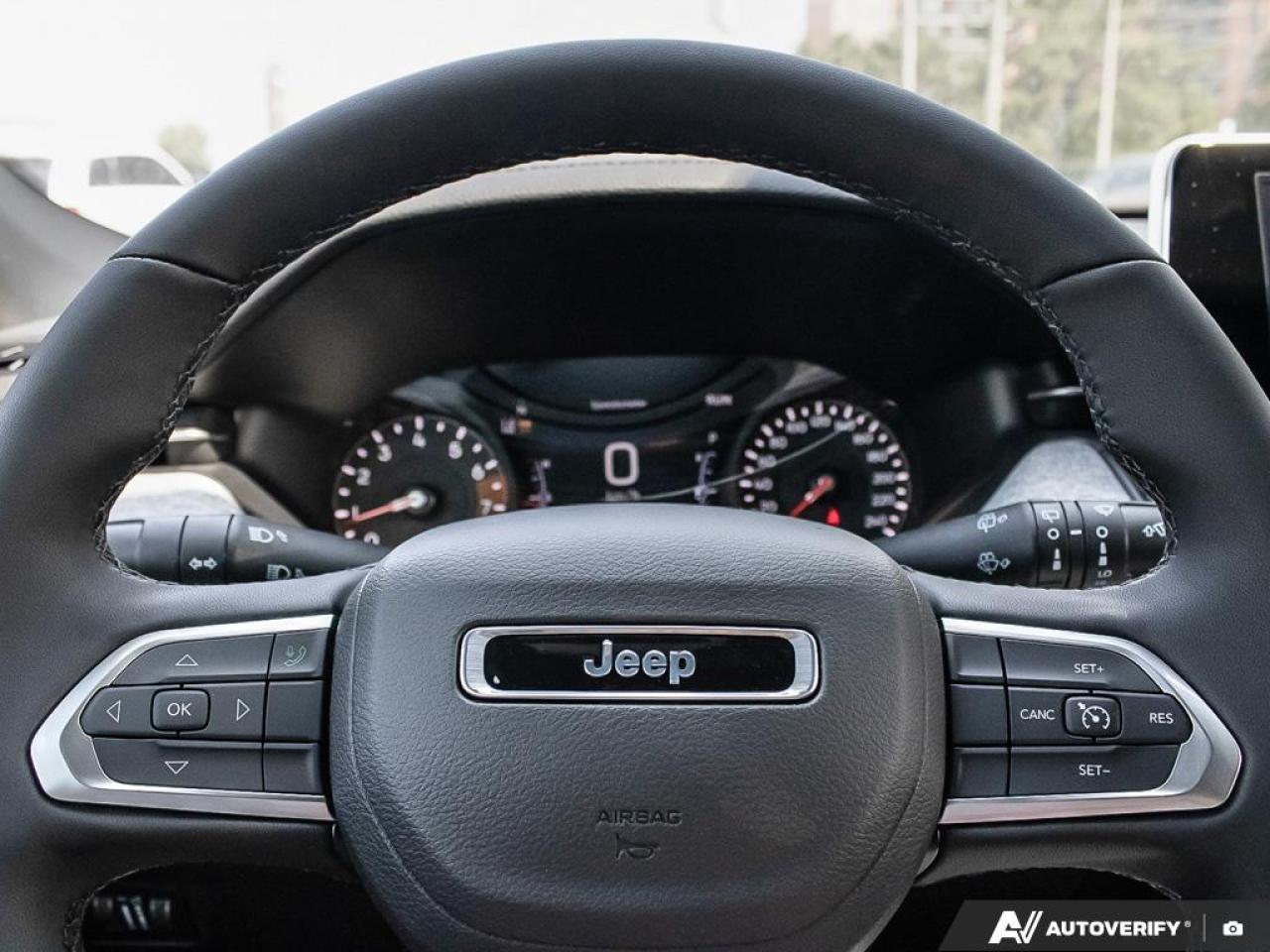 2025 Jeep Compass North 4dr 4x4 Photo