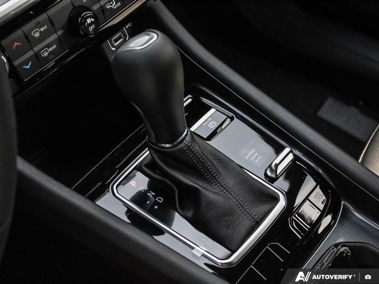 2025 Jeep Compass North 4dr 4x4 Photo