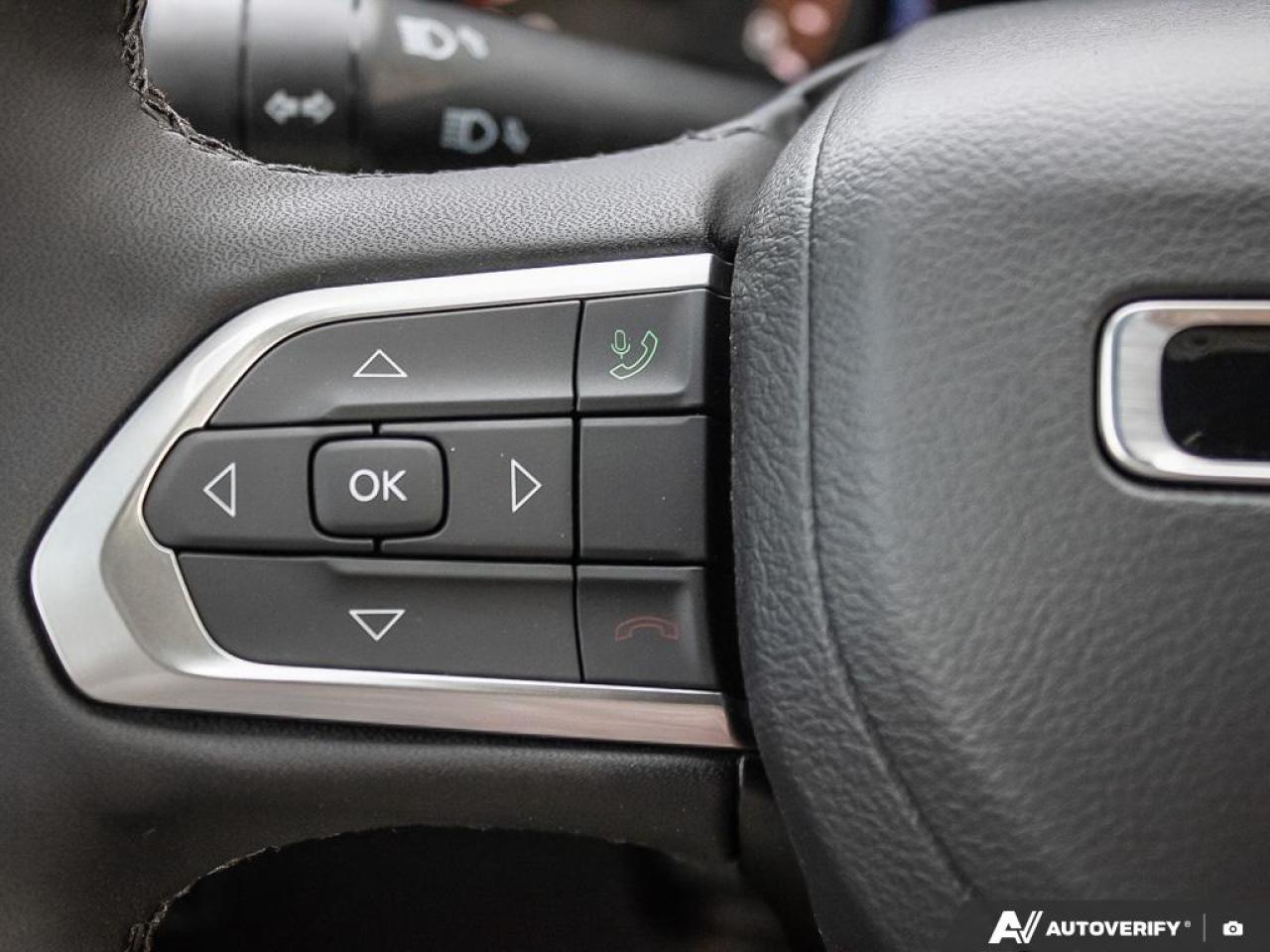 2025 Jeep Compass North 4dr 4x4 Photo