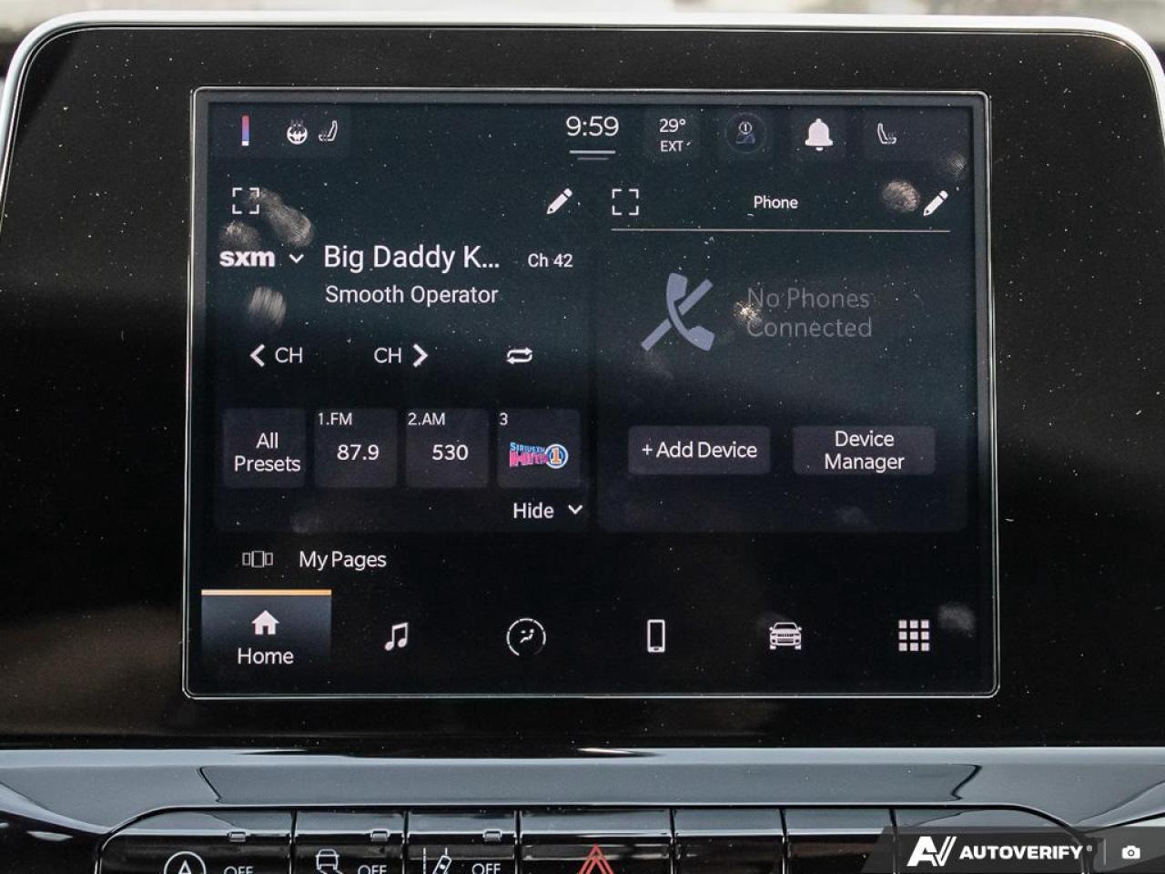 2025 Jeep Compass North 4dr 4x4 Photo