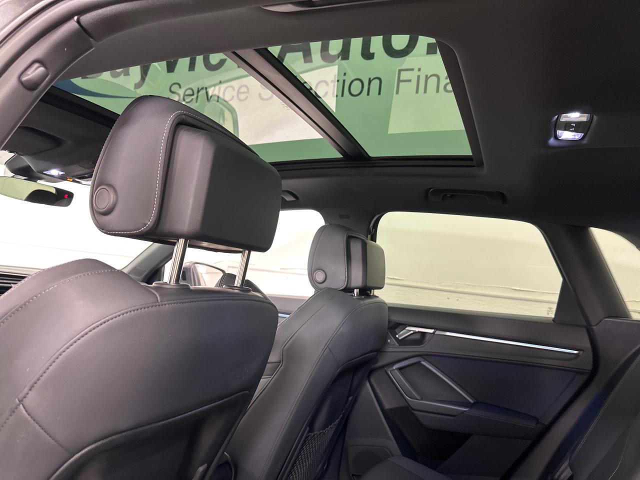 2023 Audi Q3 45 Technik 4dr All-Wheel Drive quattro Sport Utility Photo