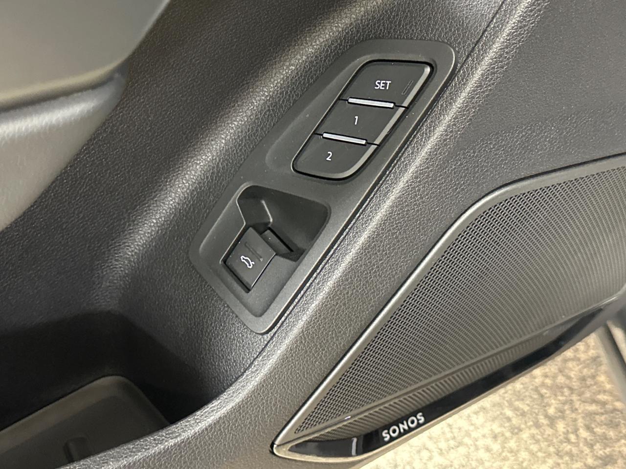 2023 Audi Q3 45 Technik 4dr All-Wheel Drive quattro Sport Utility Photo