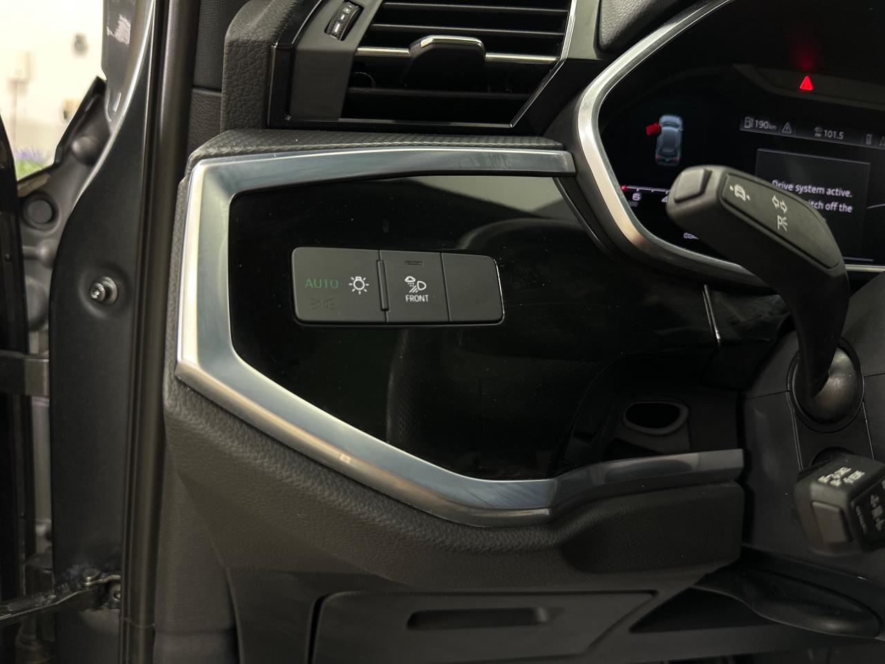 2023 Audi Q3 45 Technik 4dr All-Wheel Drive quattro Sport Utility Photo