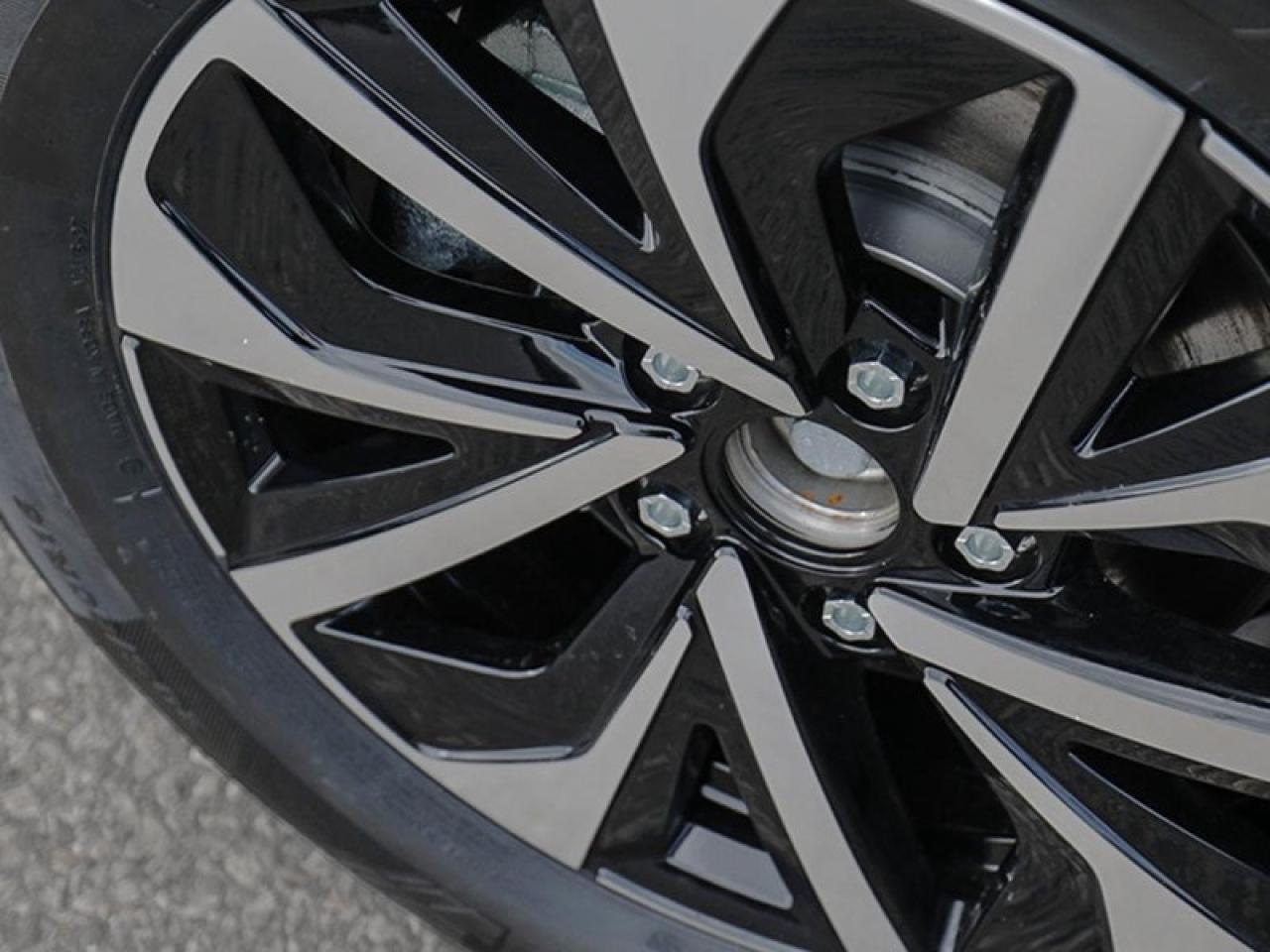 2025 Volkswagen Jetta Trendline Photo