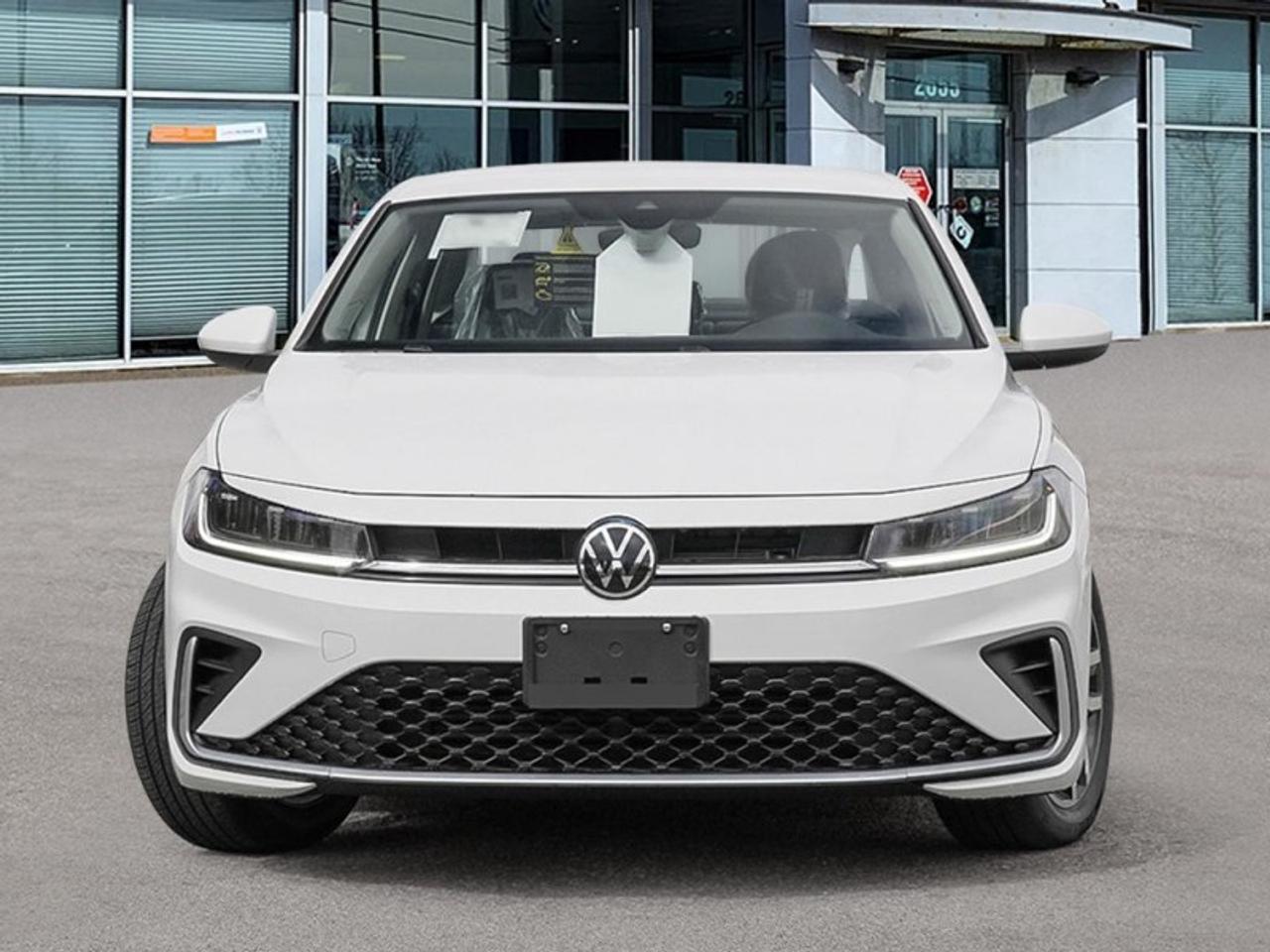 2025 Volkswagen Jetta Trendline Photo