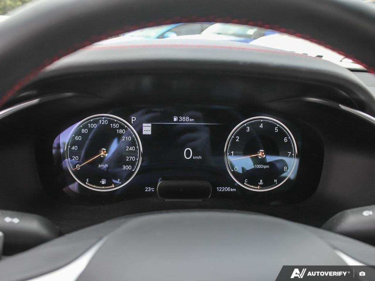 2024 Genesis G70 3.3T Sport 4dr All-Wheel Drive Photo