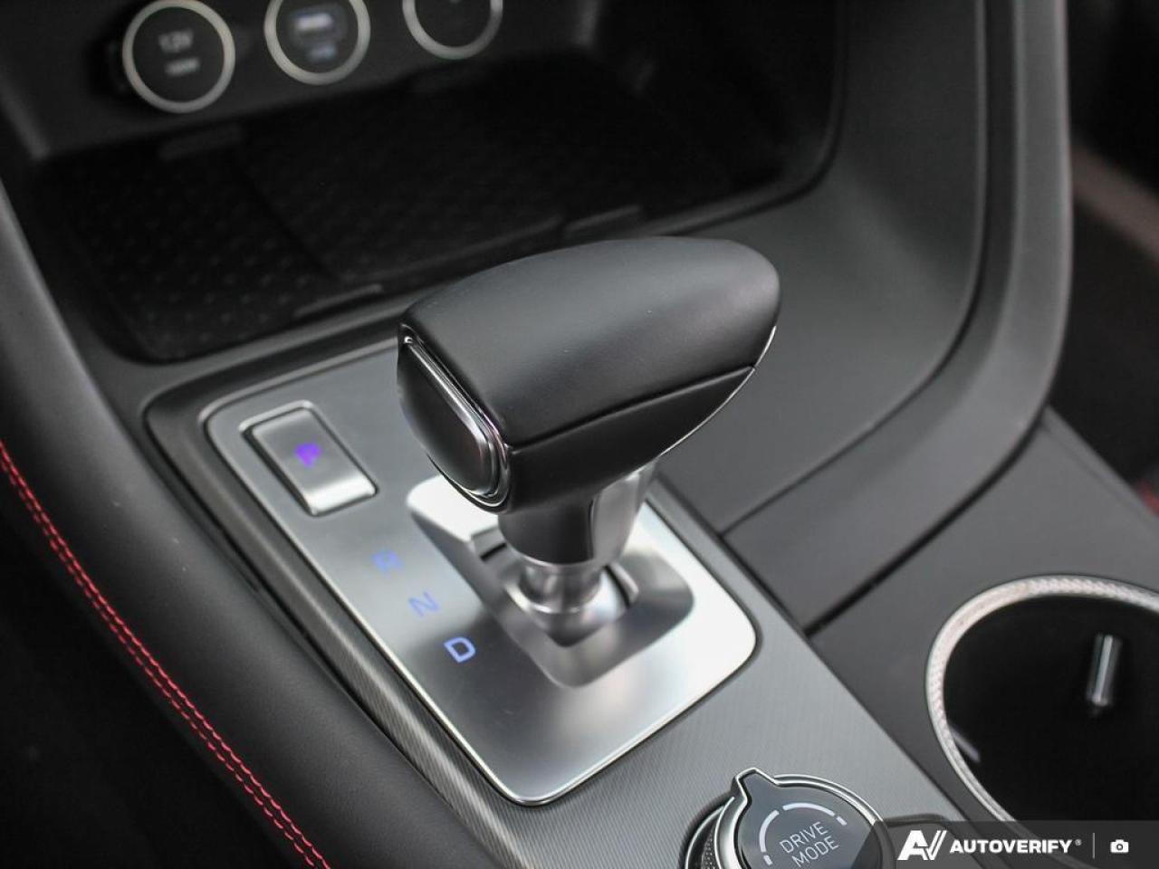 2024 Genesis G70 3.3T Sport 4dr All-Wheel Drive Photo