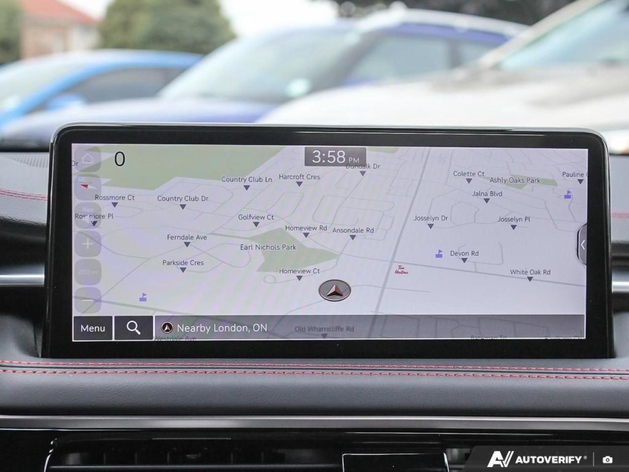 2024 Genesis G70 3.3T Sport 4dr All-Wheel Drive Photo